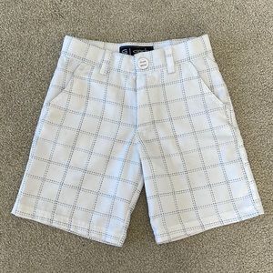 Garb Golf Shorts size 3T